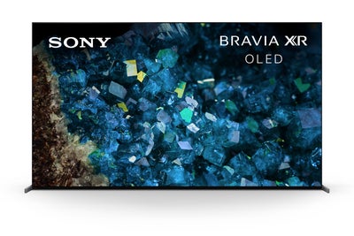 BRAVIA XR A80L OLED