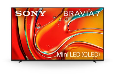 BRAVIA 7 Mini LED QLED 4K HDR