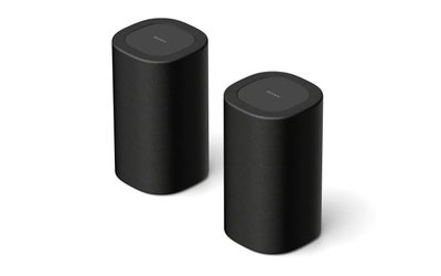 BRAVIA Theater Rear 8 Wireless Rear Speakers