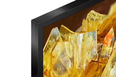 Front Angle 1 Corner Zoom View