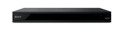 UBP-X800M2 4K Ultra HD Blu-ray™ Player